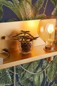 Настенный светильник Markslöjd 107791 жёлтый AA00