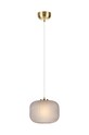 Markslöjd lampă suspendată Sober multicolor 107919