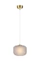 Markslöjd lampa wisząca Sober multicolor 107919