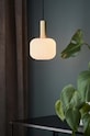 Závesná lampa Markslöjd Sober 108123 viacfarebná AA00