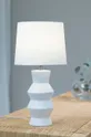 Markslöjd lampada da tavolo Sienna bianco