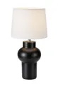 viacfarebná Stolná lampa Markslöjd Shape Unisex
