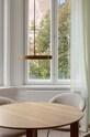 Umage lampa wisząca Asteria Medium 2184 żółty