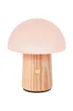 Gingko Design lampada a led Mini Alice beige
