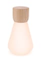 Світлодіодна лампа Gingko Design Pentagon G021AH2 бежевий AA00