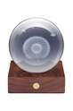 Светодиодная лампа Gingko Design Amber Crystal Light мультиколор G025DL