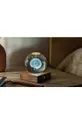 Led lampa Gingko Design Amber Crystal Light viacfarebná