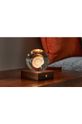 LED lampa Gingko Design Amber Crystal Light G025DL šarena