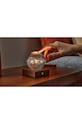Led лампа Gingko Design Amber Crystal Light многоцветен G025SO