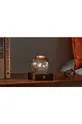 Led lampa Gingko Design Amber Crystal Light Unisex