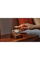 Σαλόνι και υπνοδωμάτιο Λάμπα led Gingko Design Amber Crystal Light Galaxy G025GA πολύχρωμο