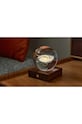 Λάμπα led Gingko Design Amber Crystal Light Galaxy πολύχρωμο G025GA