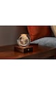 Σαλόνι και υπνοδωμάτιο Λάμπα led Gingko Design Amber Crystal Light G025WO πολύχρωμο