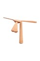 Gingko Design lampă cu led Dragonflight Balance Light bej G023ME