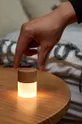 Gingko Design lampa ledowa Mini Lemelia