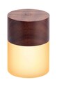Led lampa Gingko Design Large Lemelia Light G027WT hnedá AA00