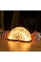 Світлодіодна лампа Gingko Design Velvet Accordion Lamp G006ZE барвистий