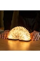 Gingko Design lampa ledowa Velvet Accordion Lamp G006ZE multicolor