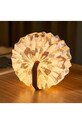 Світлодіодна лампа Gingko Design Velvet Accordion Lamp G006ZE