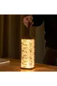 Gingko Design lampada a led Velvet Accordion Lamp