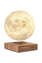 Gingko Design lampă cu led Smart Moon Lamp G019WT maro AA00