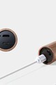 Σαλόνι και υπνοδωμάτιο Λάμπα led Gingko Design Smart Baton Light G016AH μπεζ