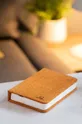 Led svetilka Gingko Design Mini Smart Book Light Lan, Papir