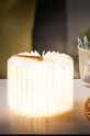Gingko Design lampă cu led Mini Smart Book Light GK12F.OE8 portocaliu