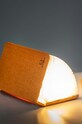 Gingko Design lampă cu led Mini Smart Book Light GK12F.OE8