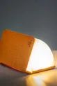 LED lampa Gingko Design Mini Smart Book Light