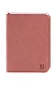 Led svetilka Gingko Design Mini Smart Book Light roza