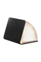 Λάμπα led Gingko Design Large Smart Book Light μαύρο GK12L1