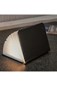 Gingko Design lampa ledowa Large Smart Book Light czarny GK12L1
