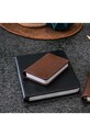 Gingko Design lampă cu led Mini Smart Book Light GK12L3 maro