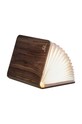 Світлодіодна лампа Gingko Design Mini Smart Booklight GK12W8 коричневий AA00
