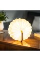 Obývací pokoj a ložnice LED lampa Gingko Design Smart Accordion Lamp G006WT černá