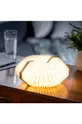 Led svetilka Gingko Design Smart Accordion Lamp Unisex