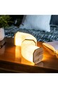LED lampa Gingko Design Smart Accordion Lamp G006WT
