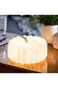 Gingko Design lampă cu led Smart Accordion Lamp G006BO bej AA00