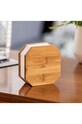 Gingko Design lampă cu led Smart Accordion Lamp G006BO bej