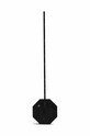 Беспроводная лампочка Gingko Design Octagon чёрный GK11B10