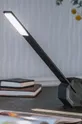 Gingko Design lampka bezprzewodowa Octagon Drewno, Aluminium