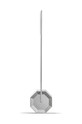 Бездротова лампа Gingko Design Octagon One Desk Lamp сірий GK11A6