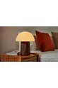 коричневый Светодиодная лампа Gingko Design Large Alice Mushroom Lamp