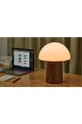 Gingko Design lampa ledowa Large Alice Mushroom Lamp