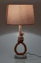 Stolná lampa viacfarebná
