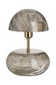 Stolní lampa šedá 3.15.650.0006