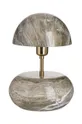grigio lampada da tavolo Unisex