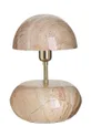 béžová Stolná lampa Unisex