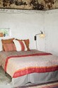 Living și dormitor Madam Stoltz lampă de perete 160.2019.373 multicolor